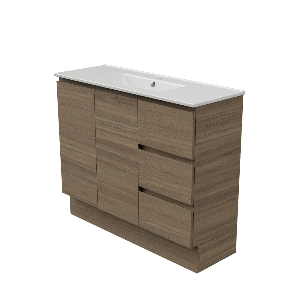 Florida Ensuite Floor Standing Vanity thumbnail 2