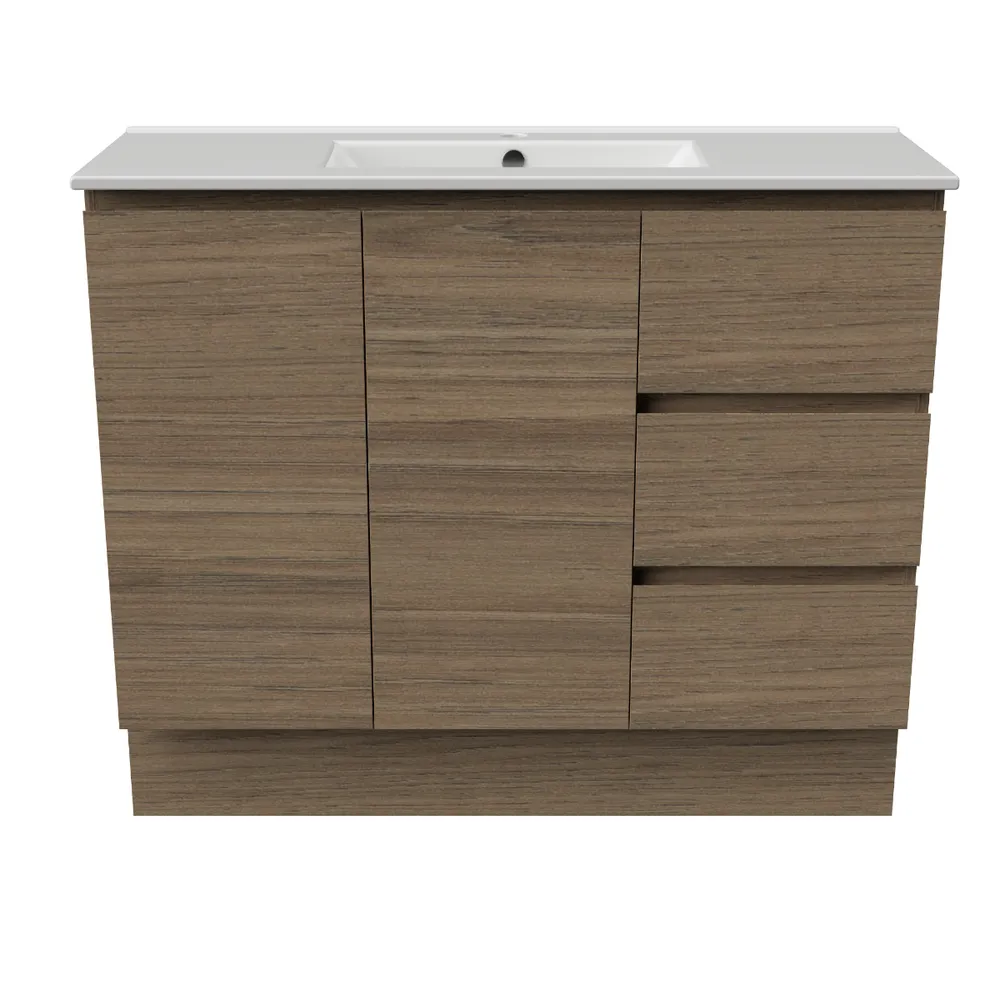 Florida Ensuite Floor Standing Vanity thumbnail 3