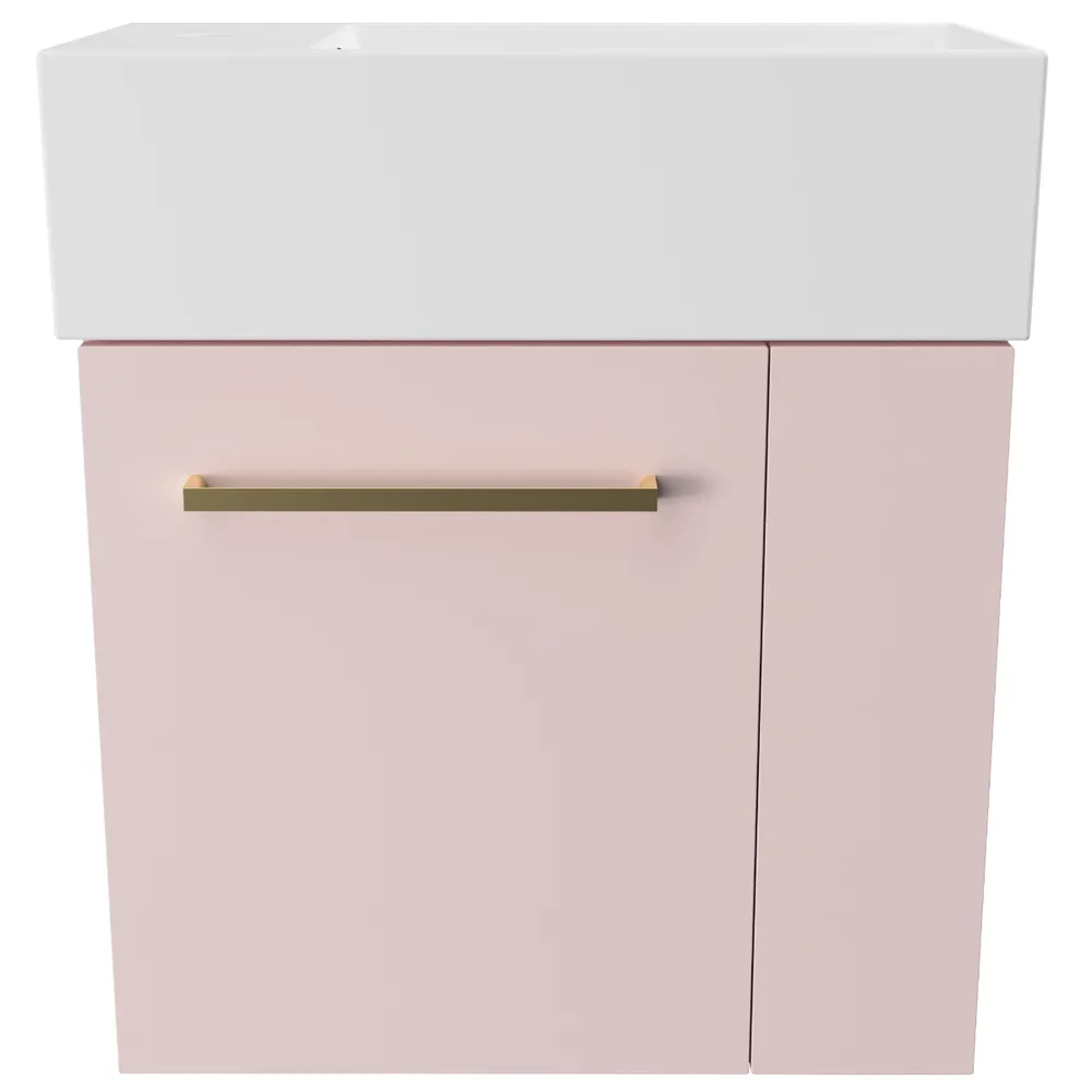 Frankie Wall Hung Vanity
