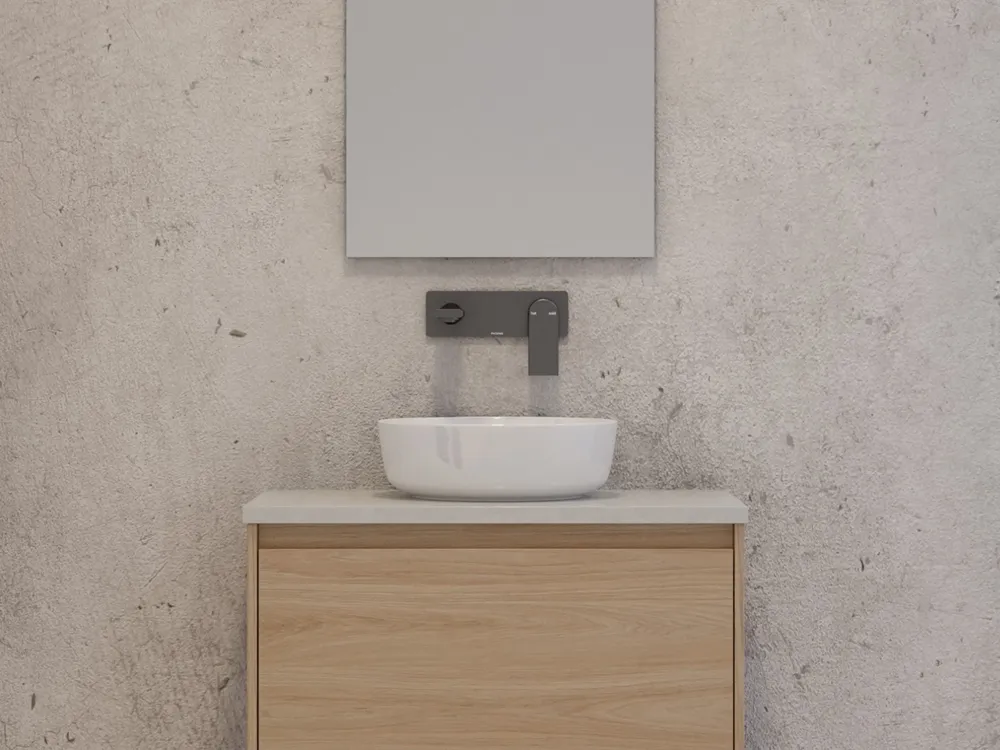 Gem Basin White Gloss thumbnail 3