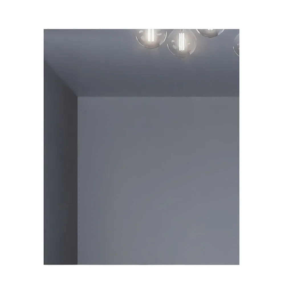 Georgia Mirror thumbnail 2