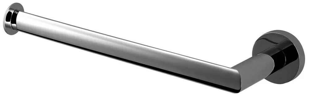 Guest Towel Holder Electroplated Chrome