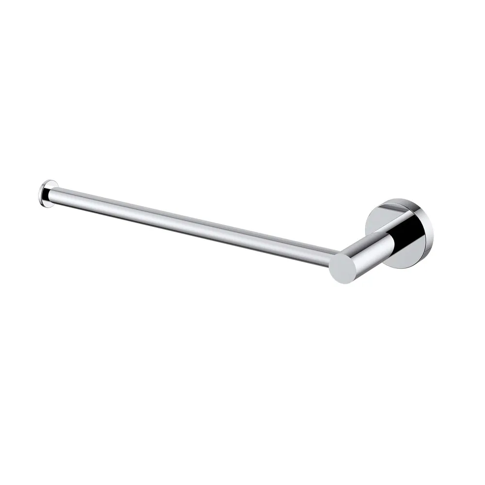 Guest Towel Holder Electroplated Chrome