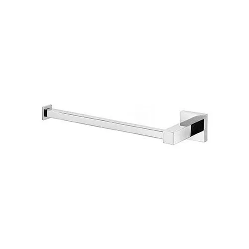 Guest Towel Holder Electroplated Chrome