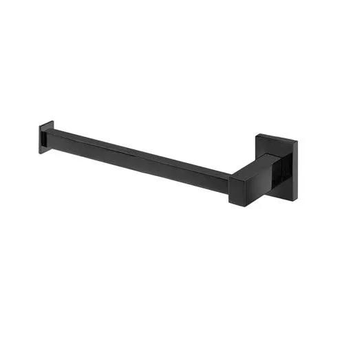 Guest Towel Holder Electroplated
Matt Black