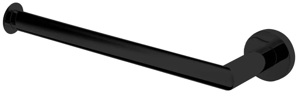 Guest Towel Holder Electroplated
Matt Black