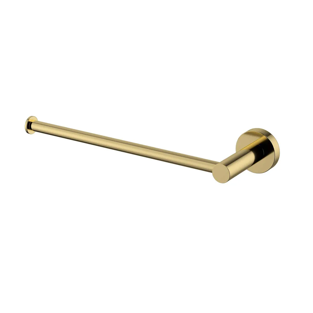 Guest Towel Holder PVD
Polished Brass