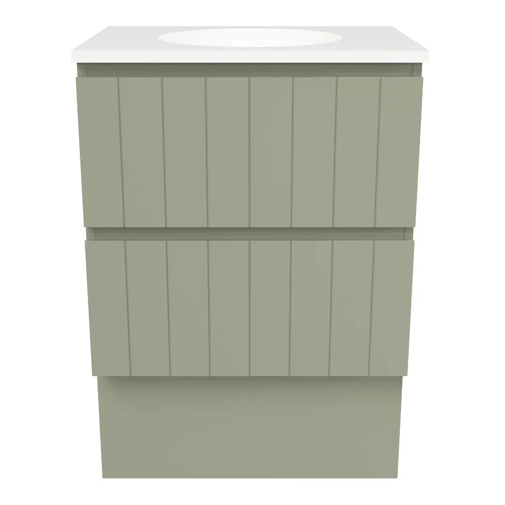 Henley Floor Standing Vanity thumbnail 4