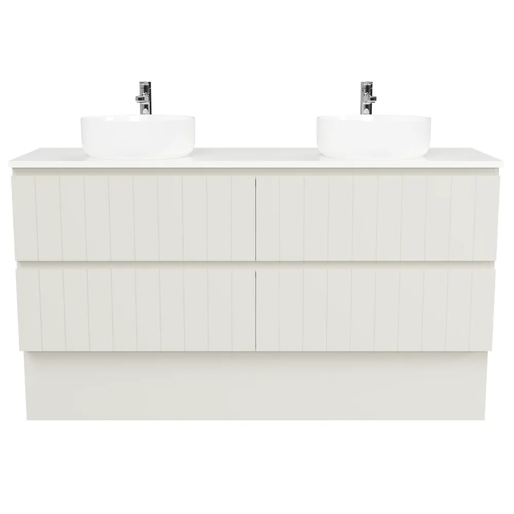 Henley Floor Standing Vanity thumbnail 2