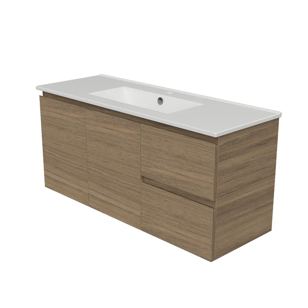 Henley Wall Hung Vanity thumbnail 2
