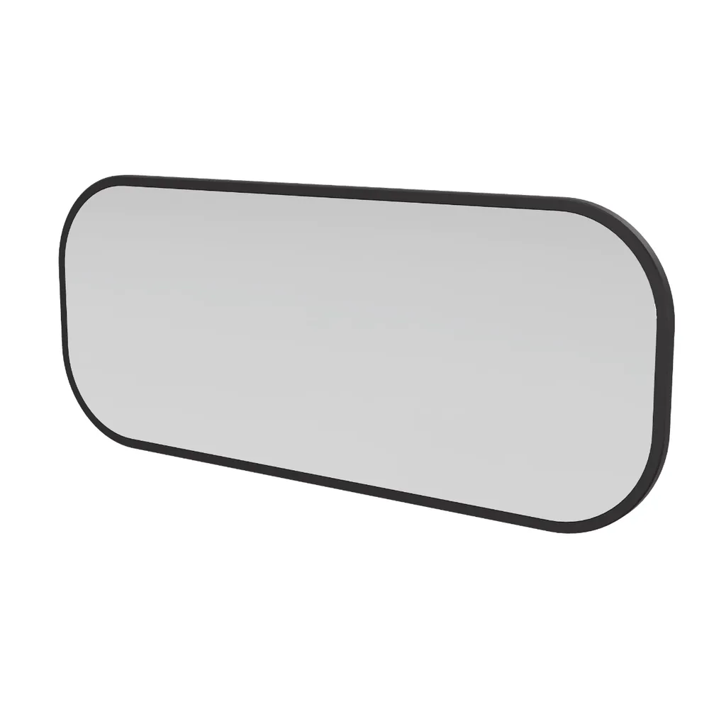 Jazz Arch Frame Mirror Horizontal