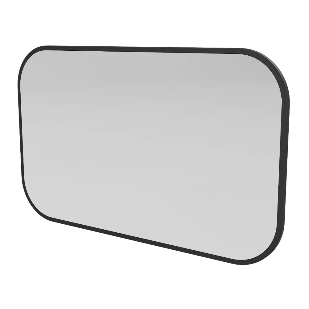 Jazz Arch Frame Mirror Horizontal thumbnail 2