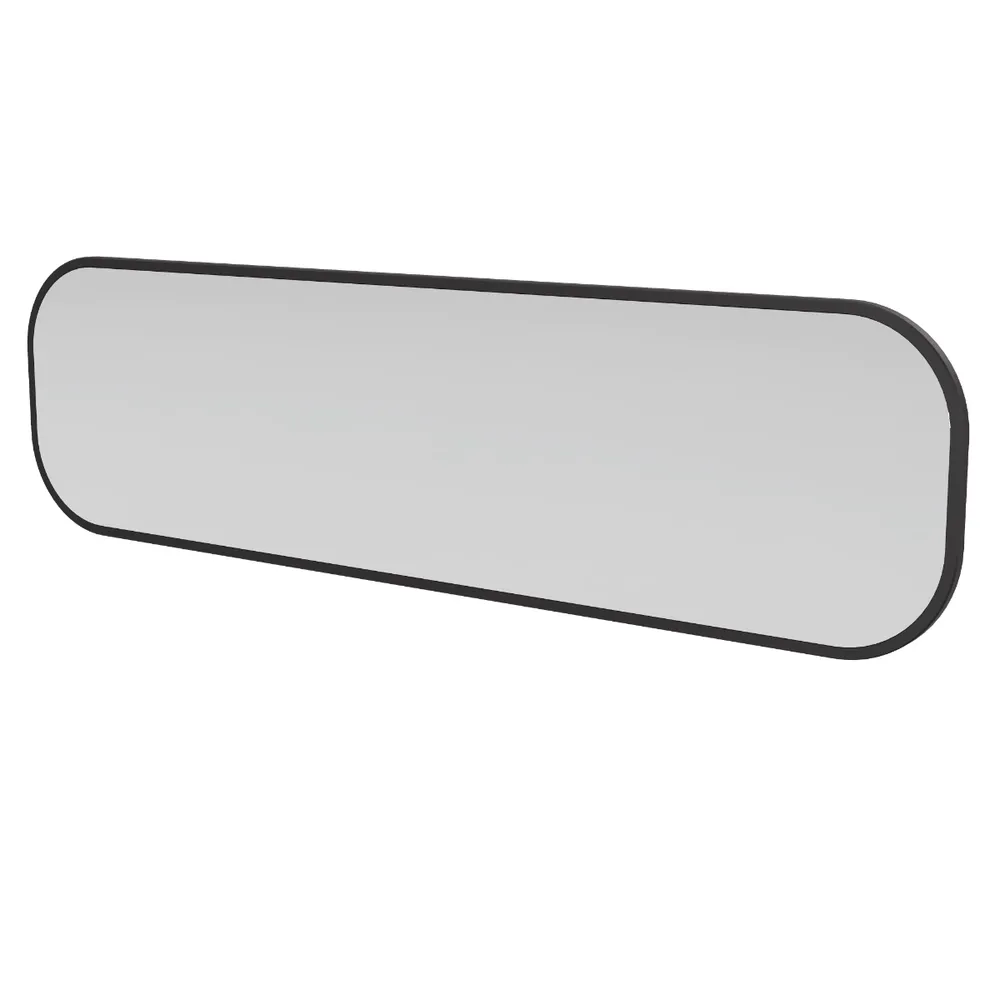 Jazz Arch Frame Mirror Horizontal thumbnail 3