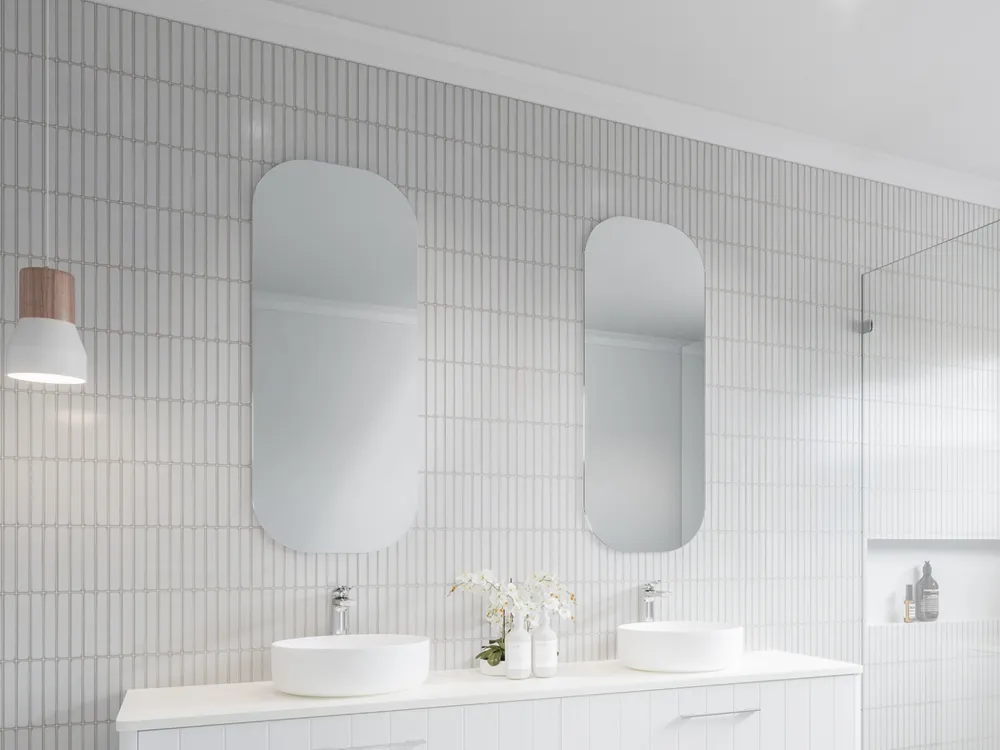 Jazz Arch Mirror thumbnail 6