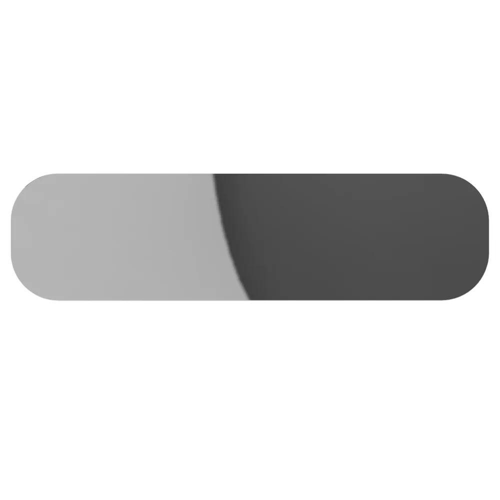 Jazz Arch Mirror Horizontal thumbnail 3