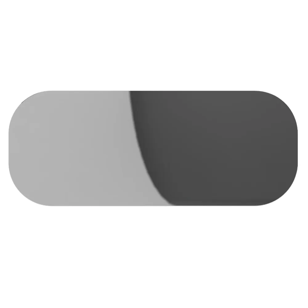 Jazz Arch Mirror Horizontal thumbnail 2