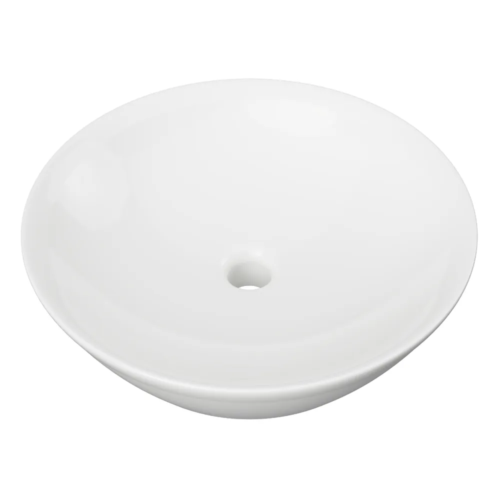 Jupiter Basin White Gloss