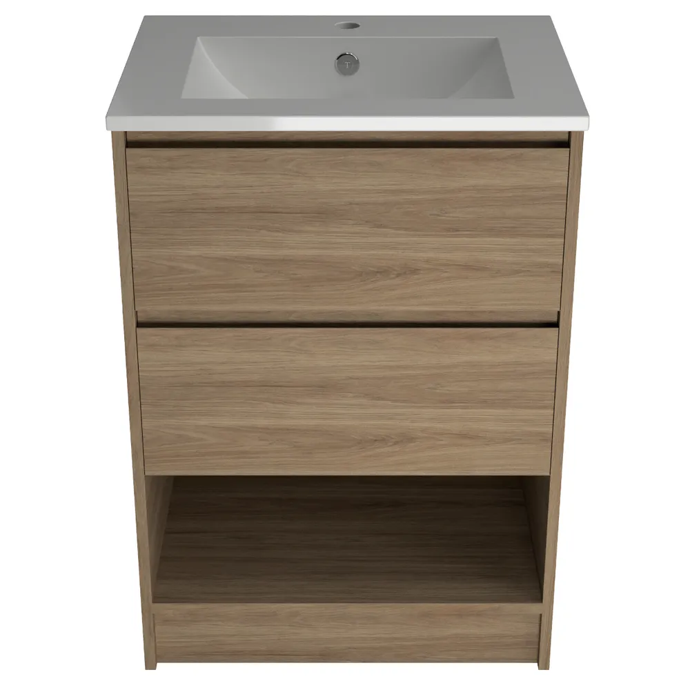 Kansas Floor Standing Vanity thumbnail 3