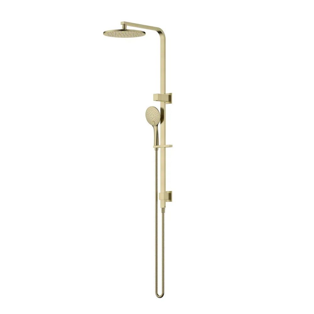Kiama Column Shower Set PVD
Brushed Bronze