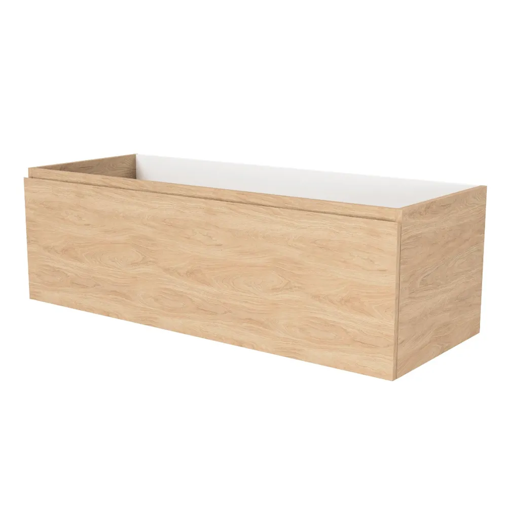 Kingsley Wall Hung Vanity