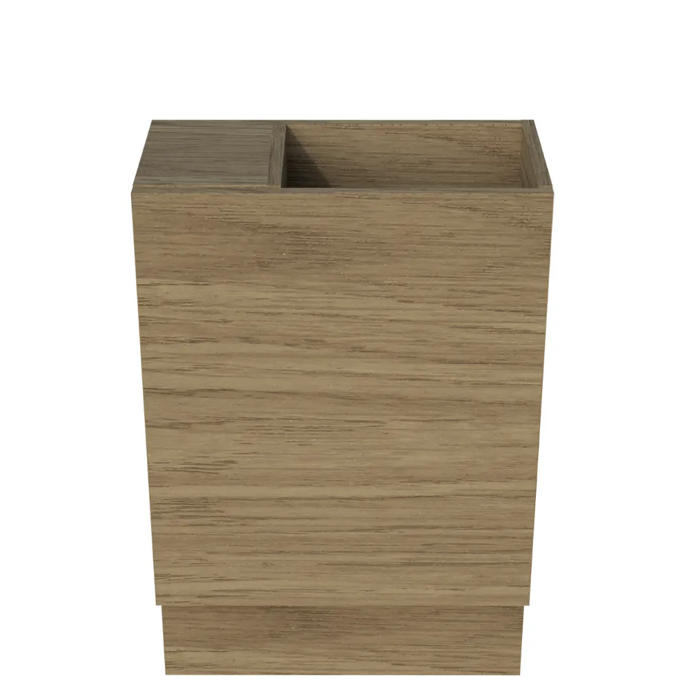 Lottie Floor Standing Vanity thumbnail 4