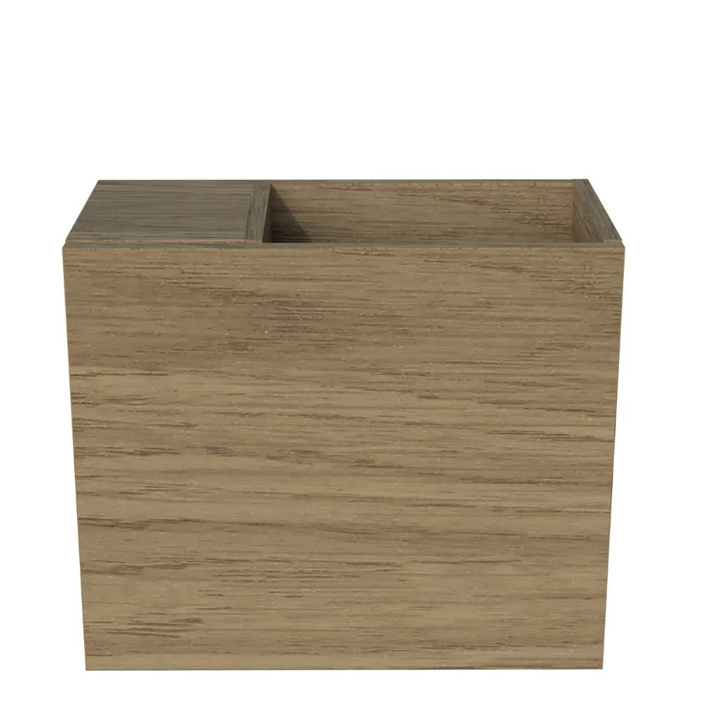 Lottie Wall Hung Vanity thumbnail 4