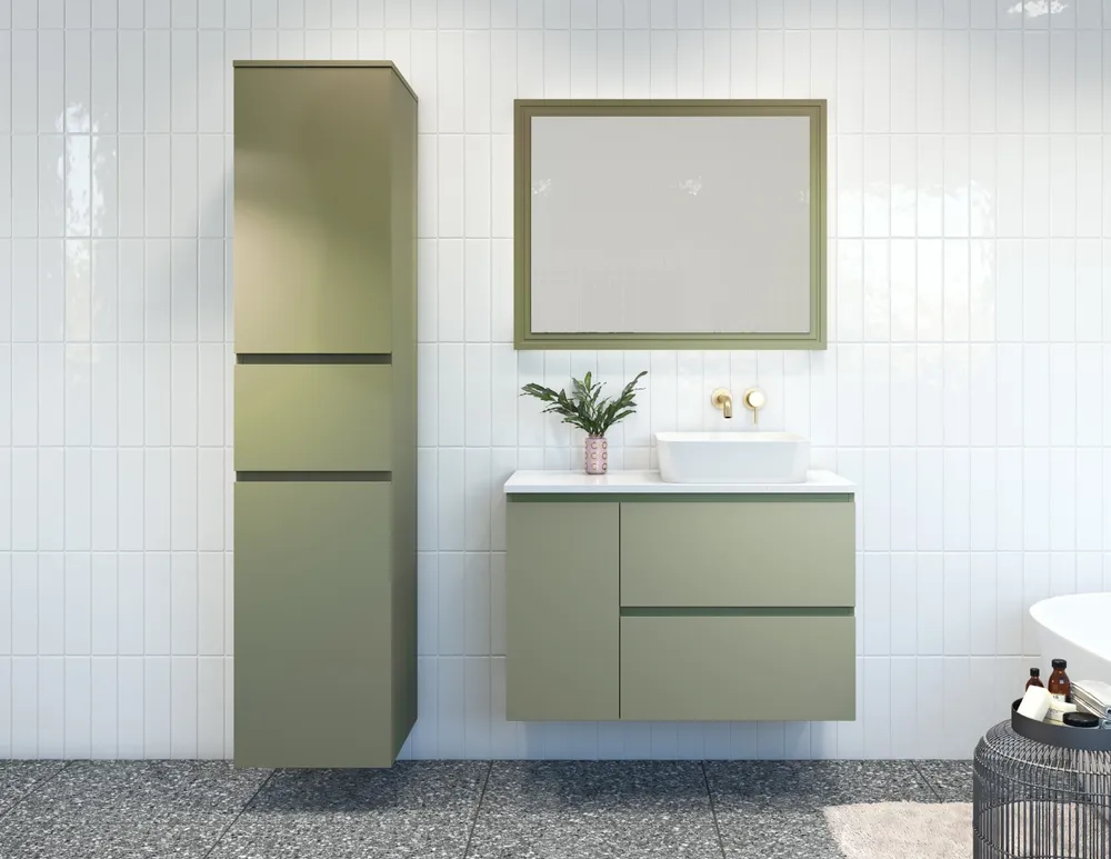 Marshall Wall Hung Vanity thumbnail 3
