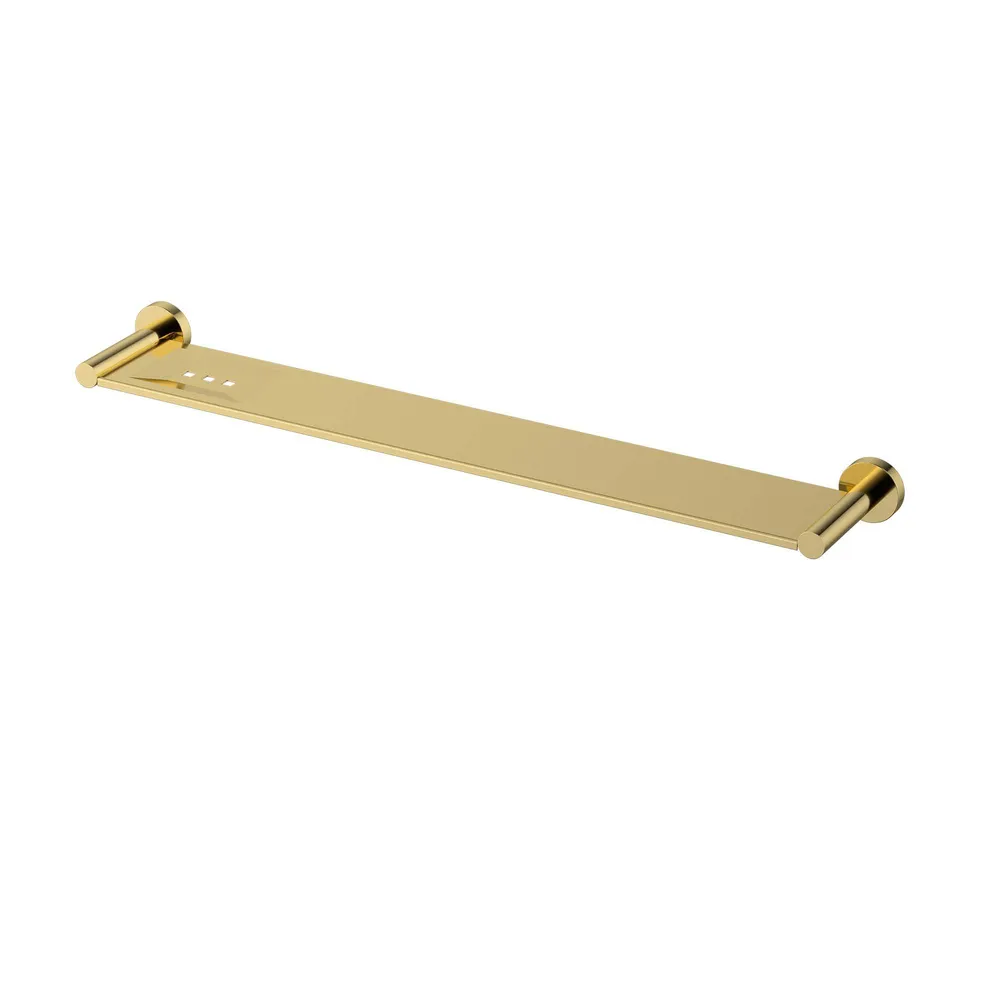 Metal Shelf PVD
Polished Brass