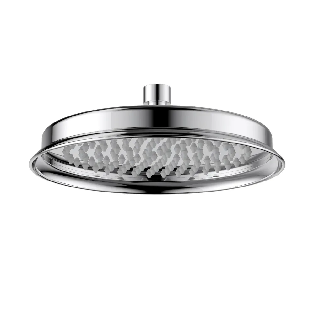 Montpellier Shower Head Chrome