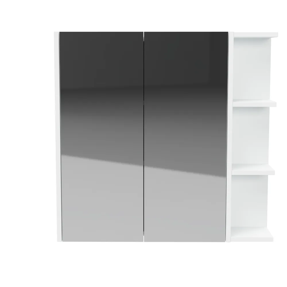 New York Shaving Cabinet