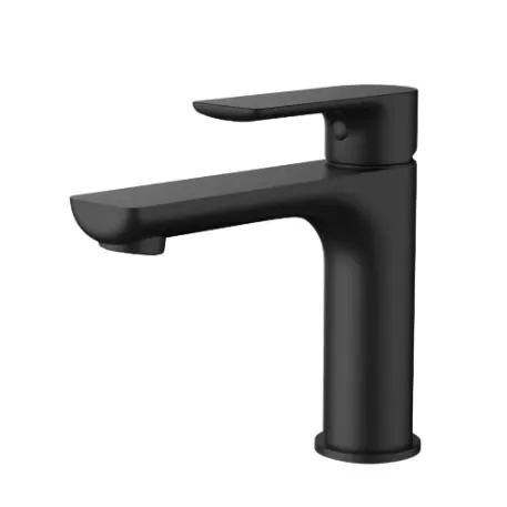 Nova Basin Mixer Electroplated
Matt Black