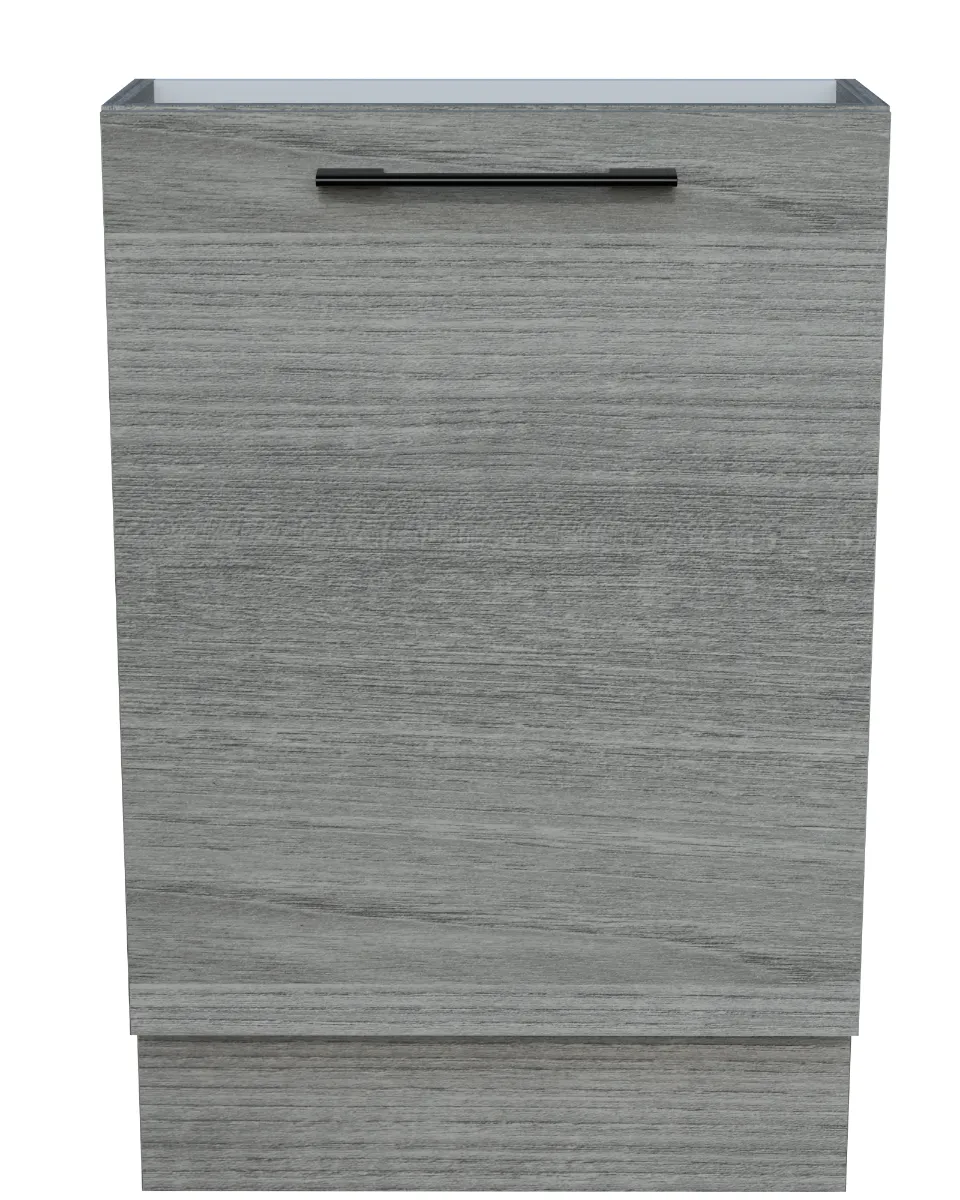 Ollie floor Standing Vanity