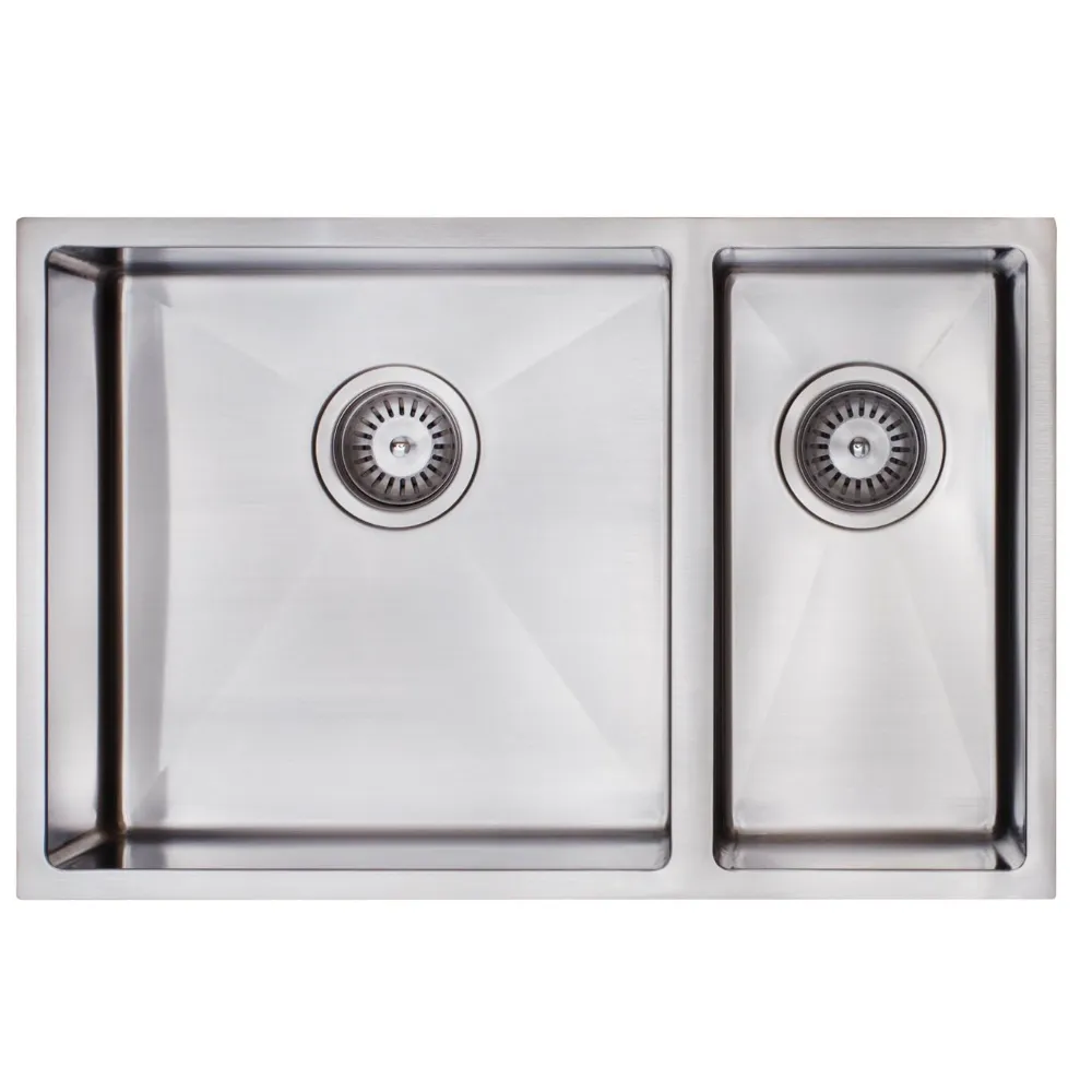 One & Half Bowl Sink