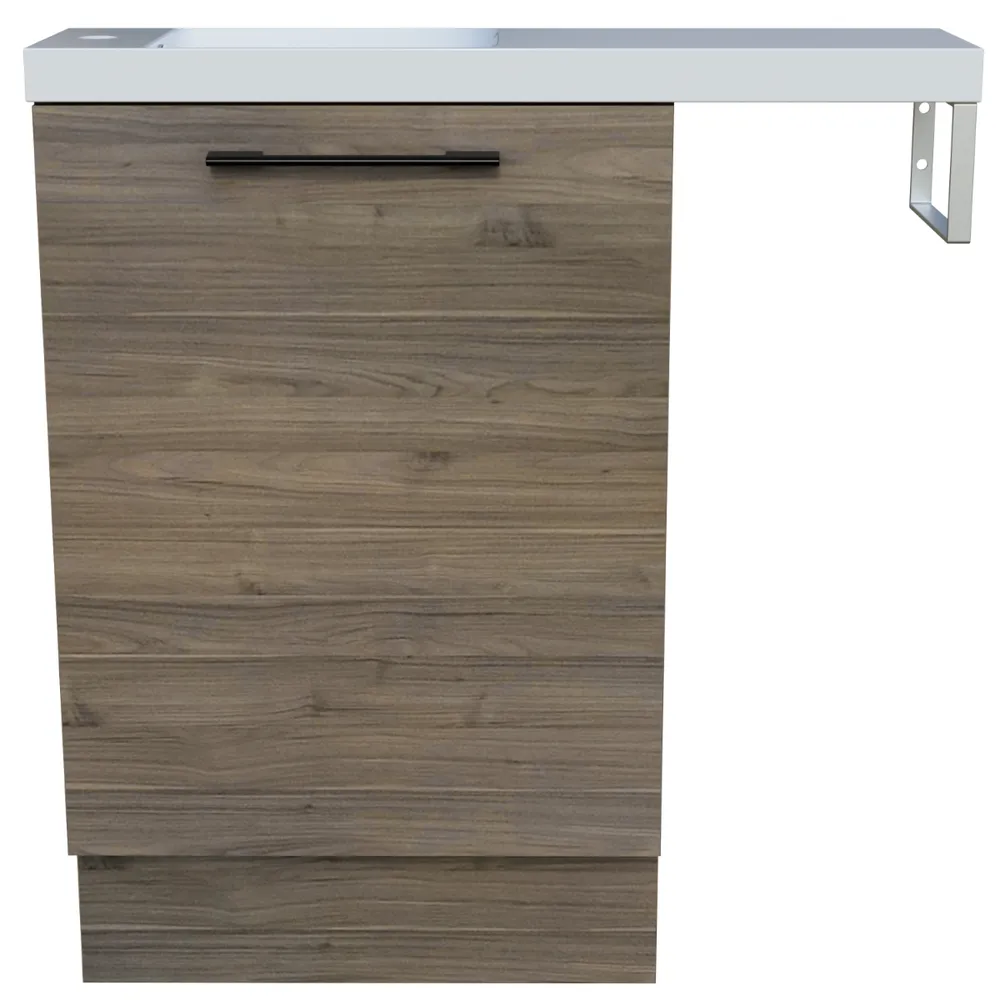 Oscar Floor Standing Vanity thumbnail 3