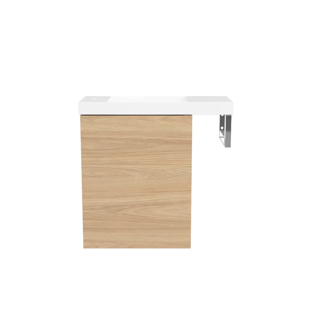 Oscar Wall Hung Vanity thumbnail 3