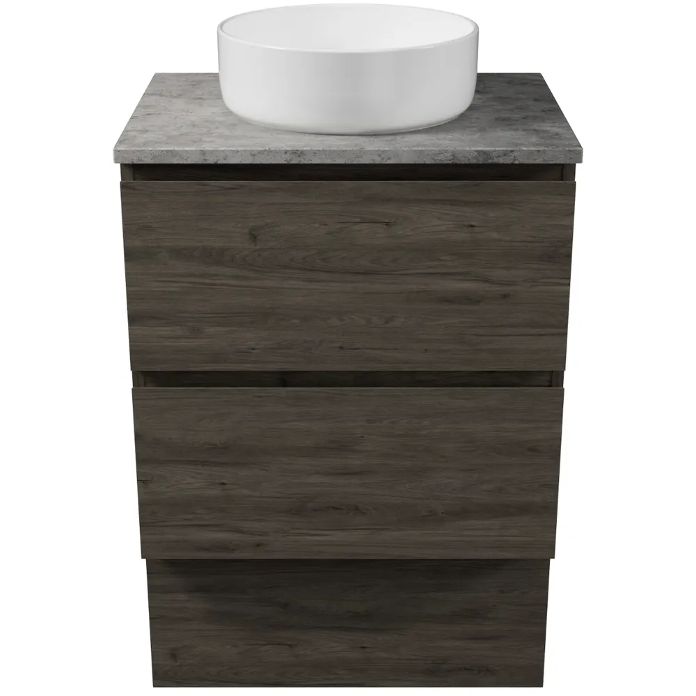 Oxbow Floor Standing Vanity thumbnail 3