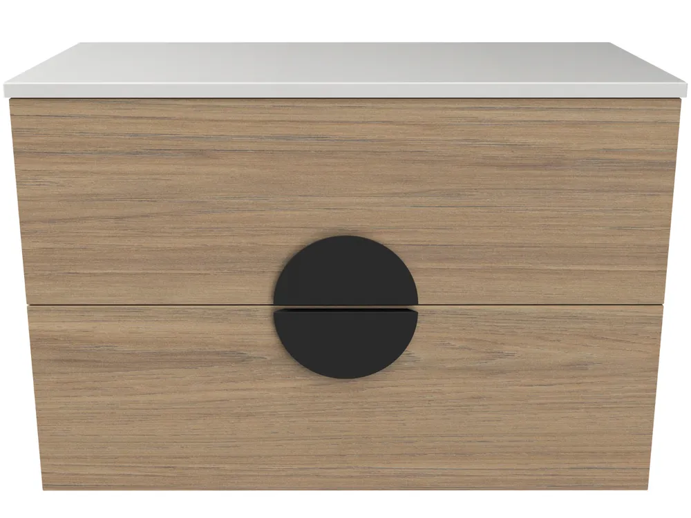Oxbow Wall Hung Vanity thumbnail 2