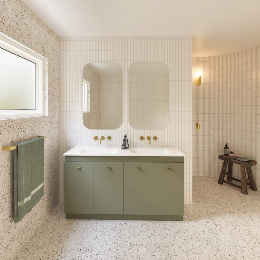 Rockford Floor Standing Vanity