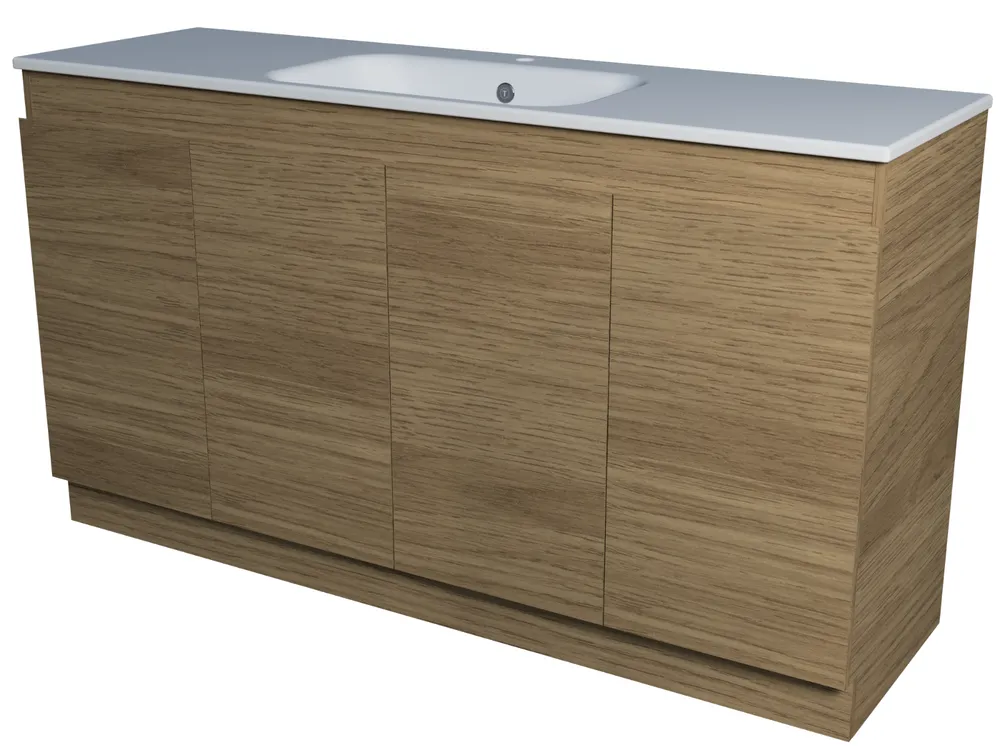 Rockford Floor Standing Vanity thumbnail 4