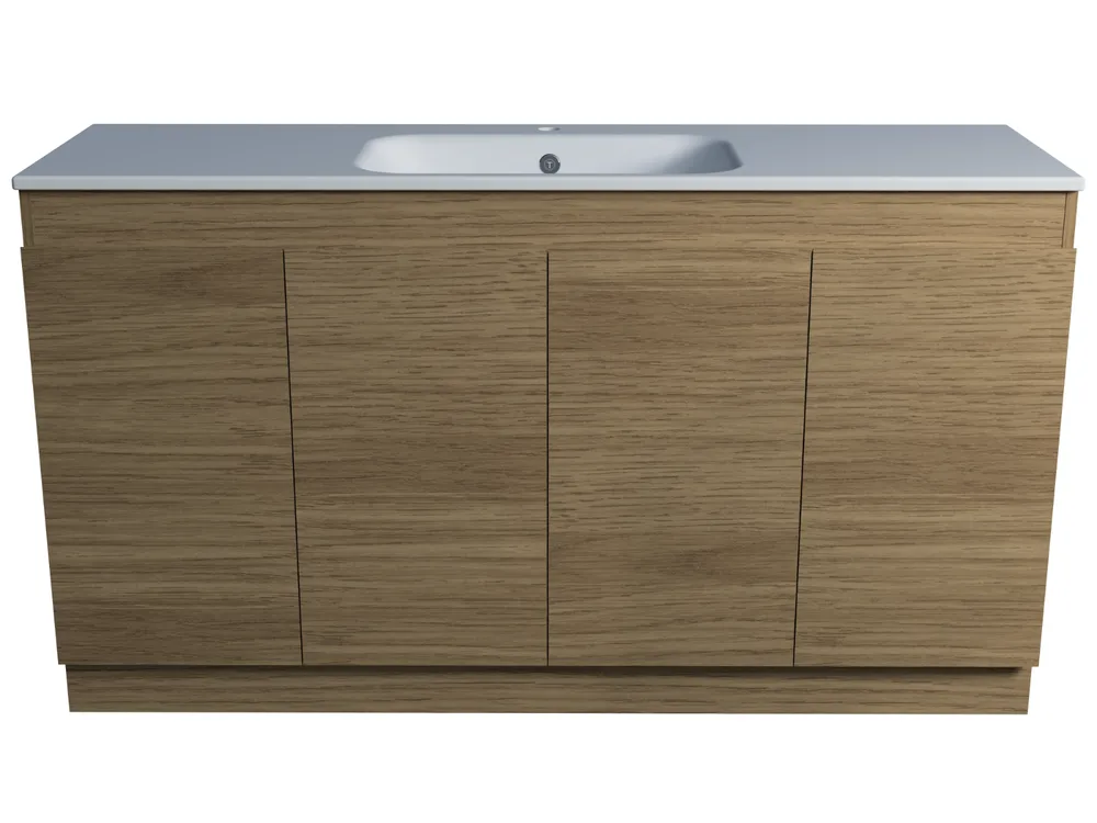 Rockford Floor Standing Vanity thumbnail 3