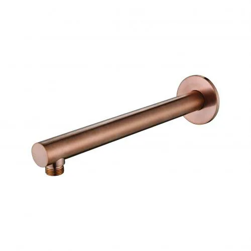 Round Shower Arm
300Mm PVD
Champagne