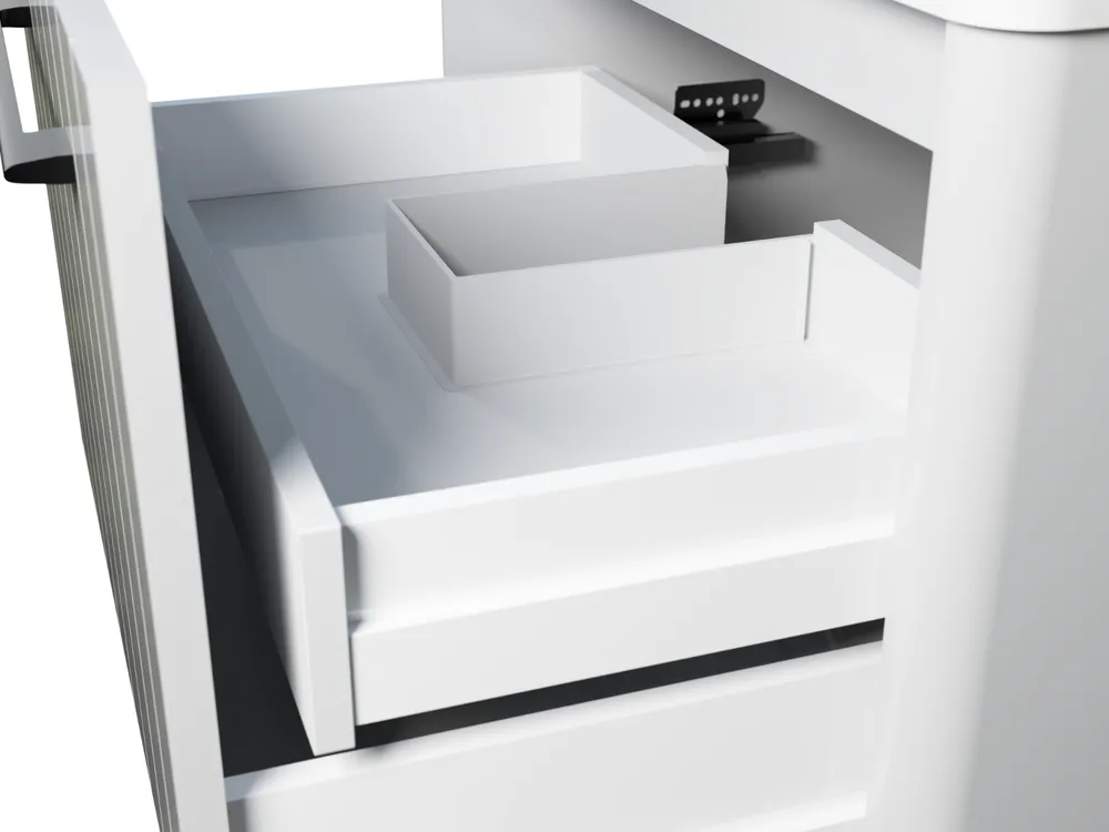 Saba Wall Hung Vanity thumbnail 3