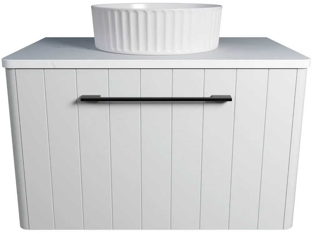 Saba Wall Hung Vanity thumbnail 5