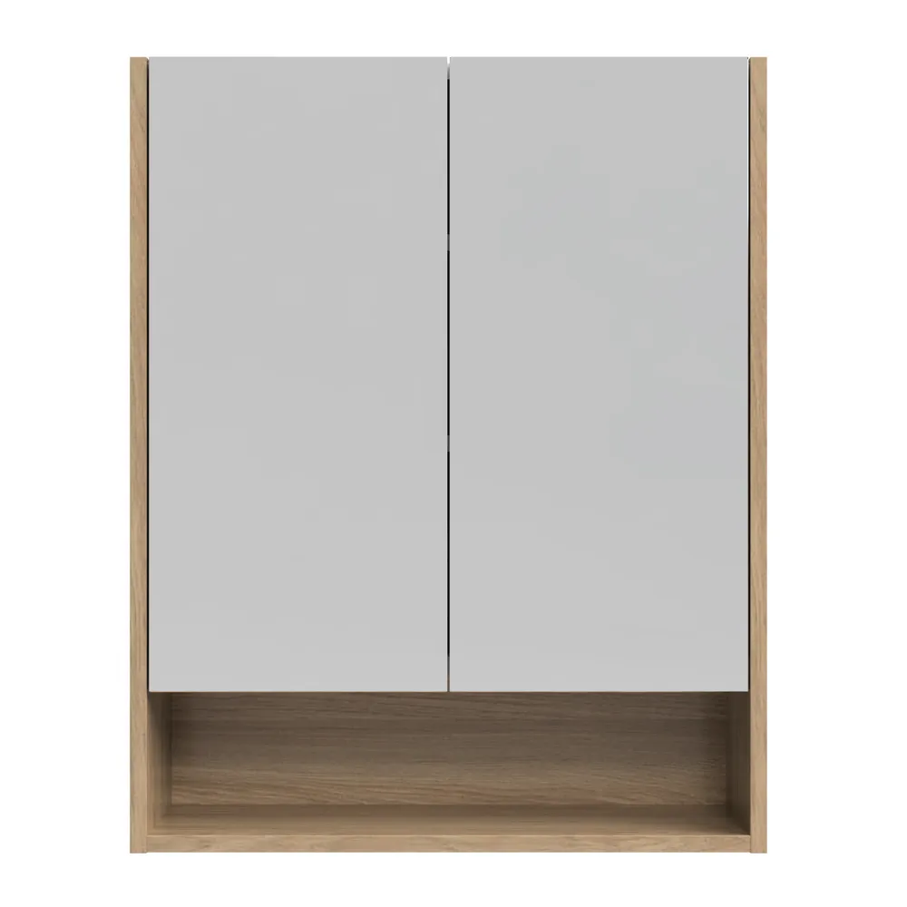 Sanremo Shaving Cabinet thumbnail 2
