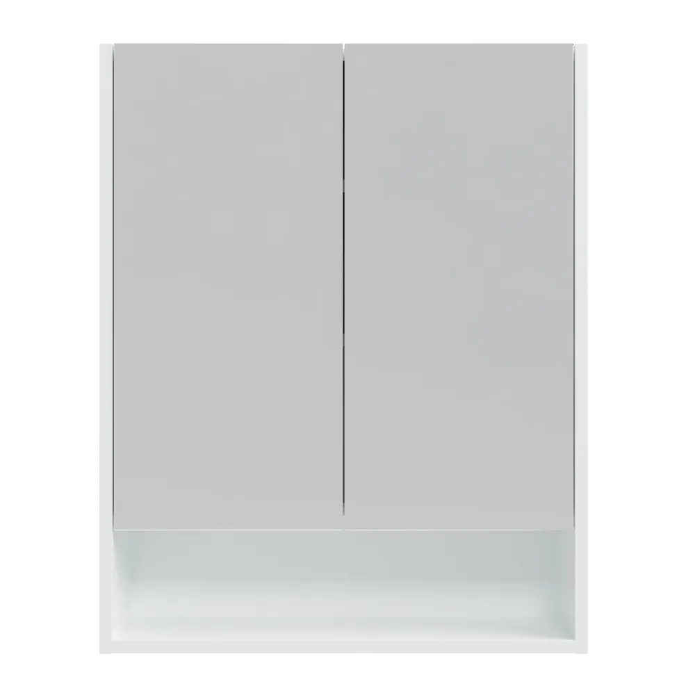 Sanremo Shaving Cabinet