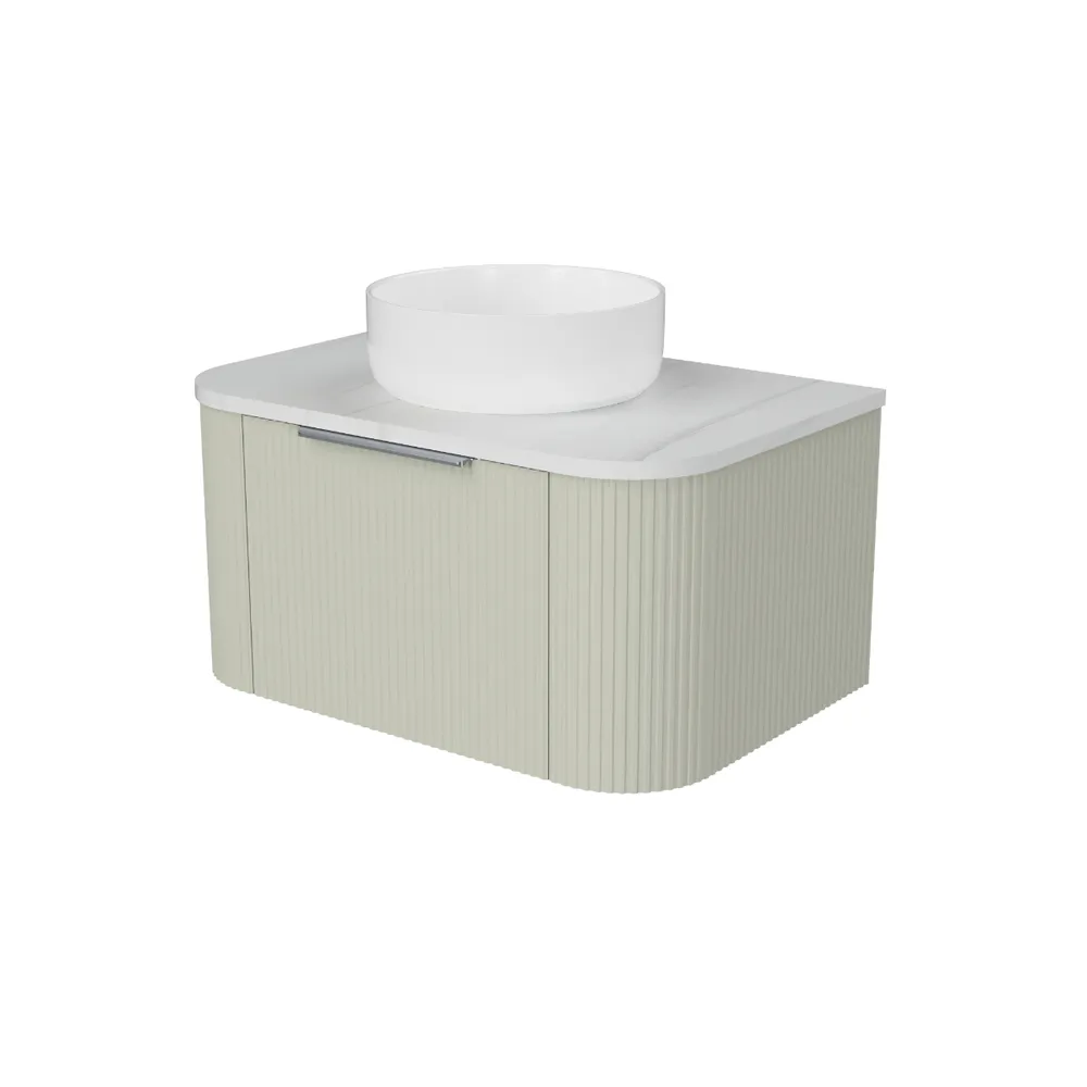 Santos Wall Hung Vanity thumbnail 4