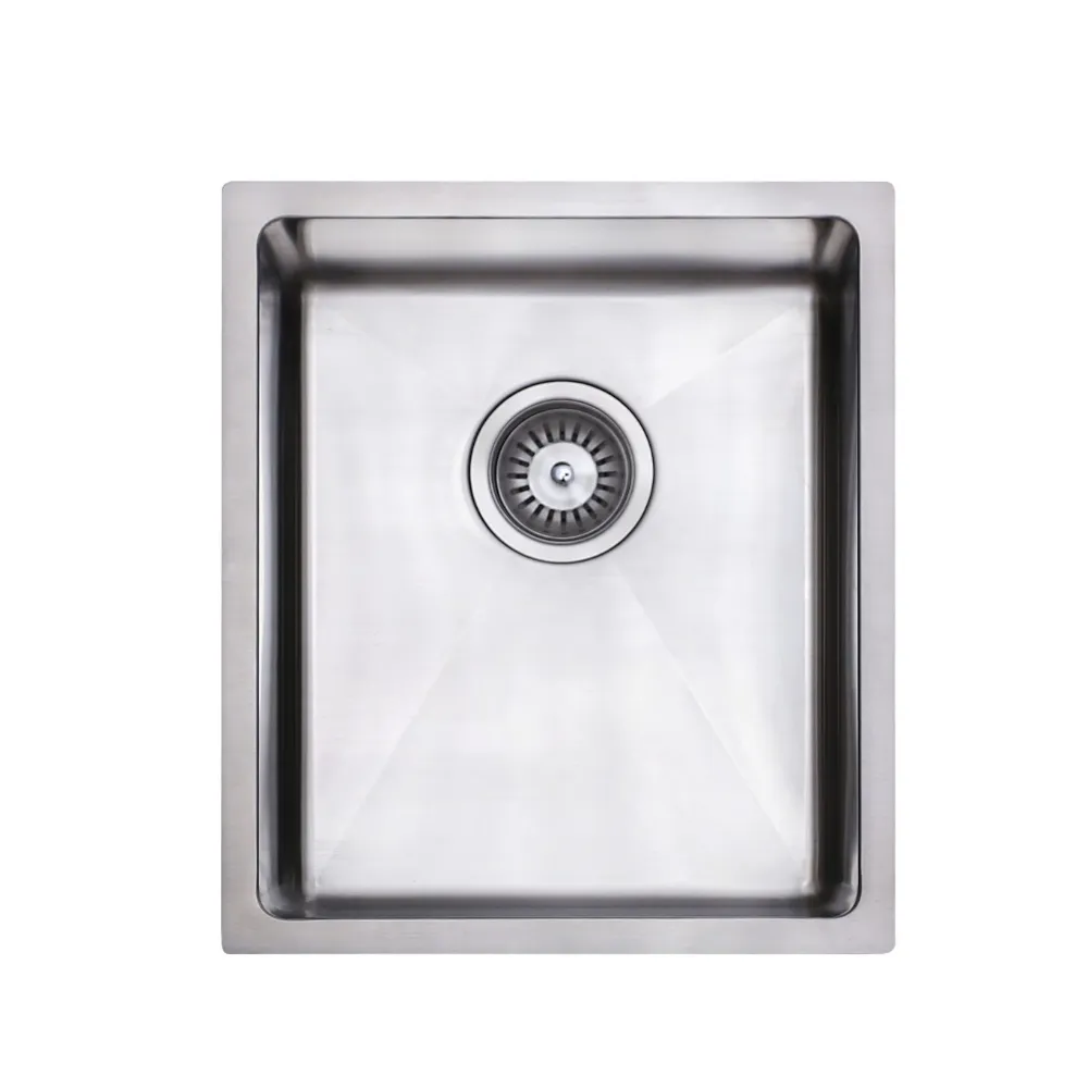 Single Bowl Sink