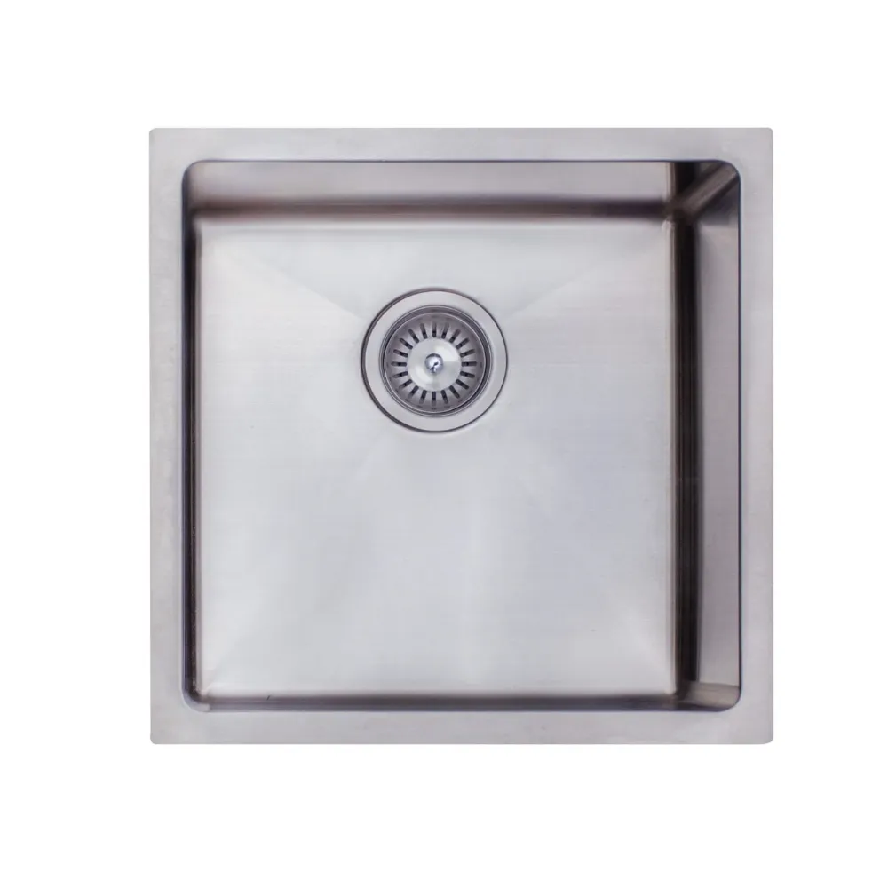 Single Bowl Sink