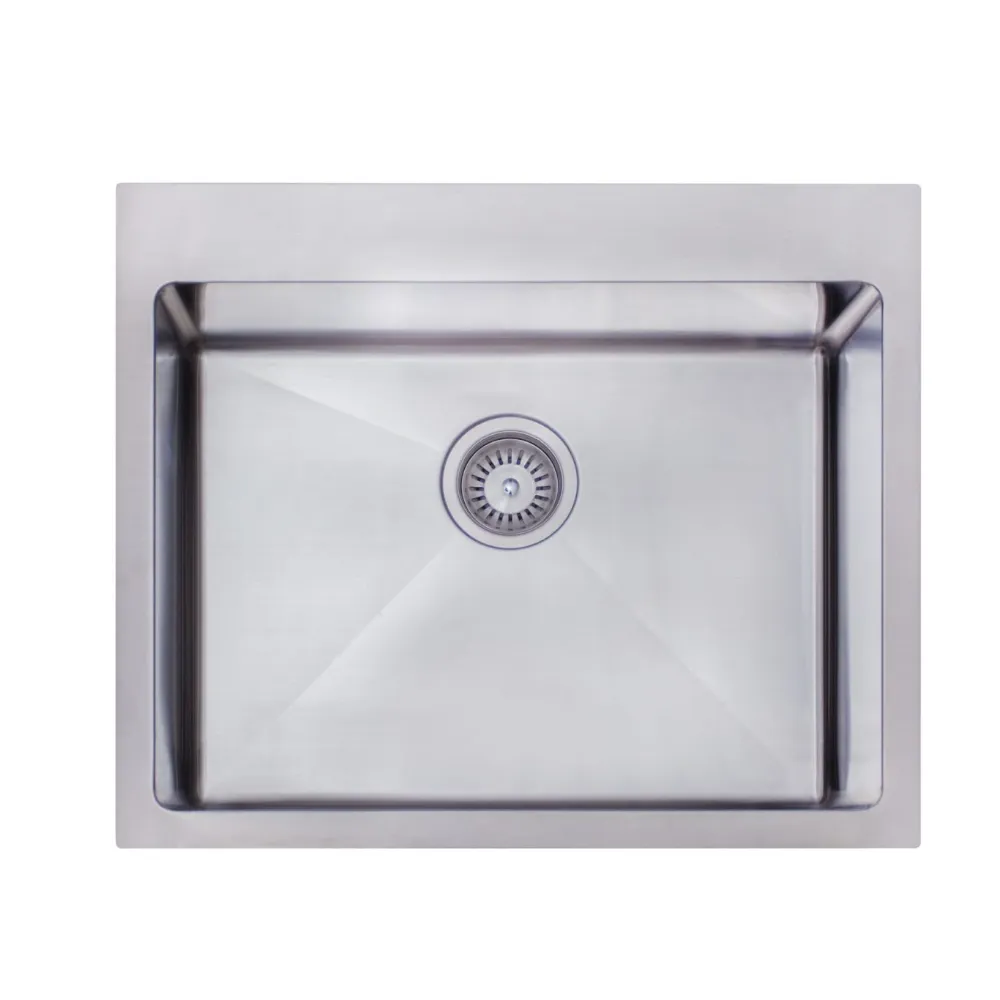 Single Bowl Sink
