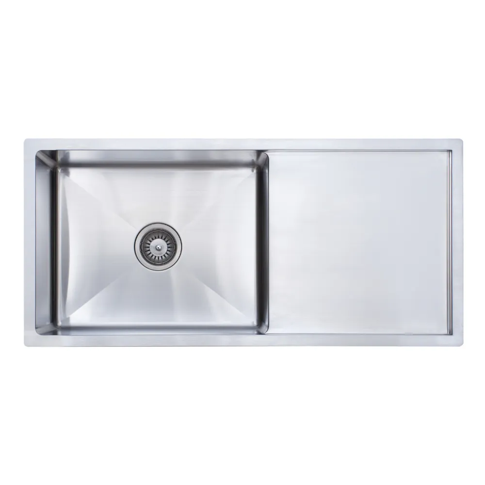 Single Bowl Sink